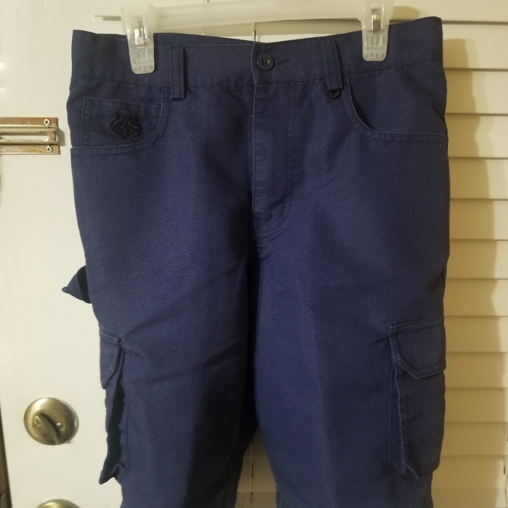 CUB Scouts Uniform Shorts - gently used